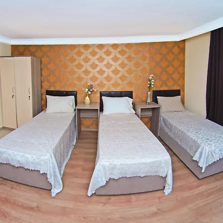 Akdeniz Hotel