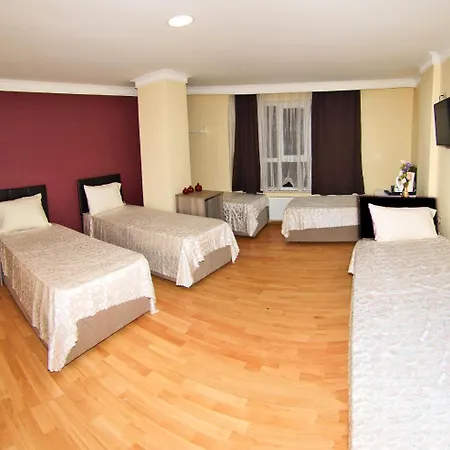 Akdeniz Istambul