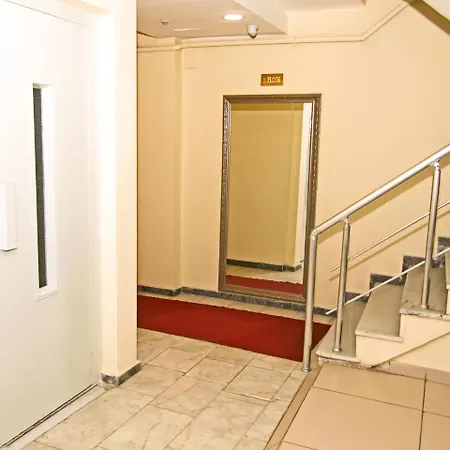 Akdeniz Hotel *
