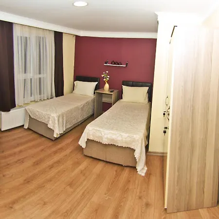 Hotel Akdeniz *