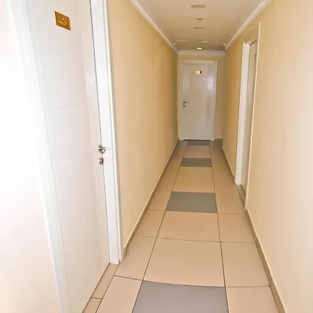 Hotel Akdeniz