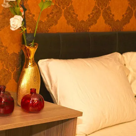 Hotel Akdeniz Istambul